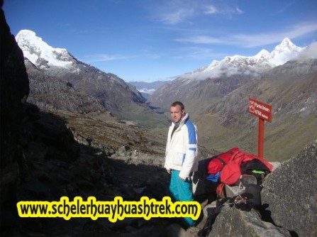 Quentin Lamontagne diciembre 2011